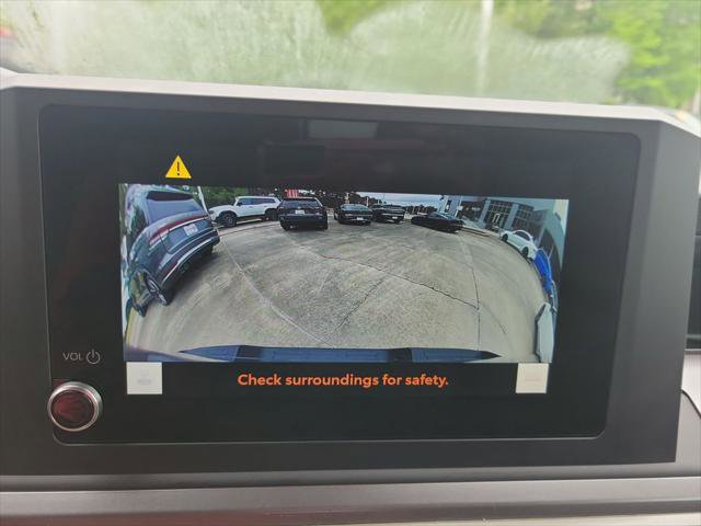Certified 2024 Toyota Tacoma SR5 RWD image 18