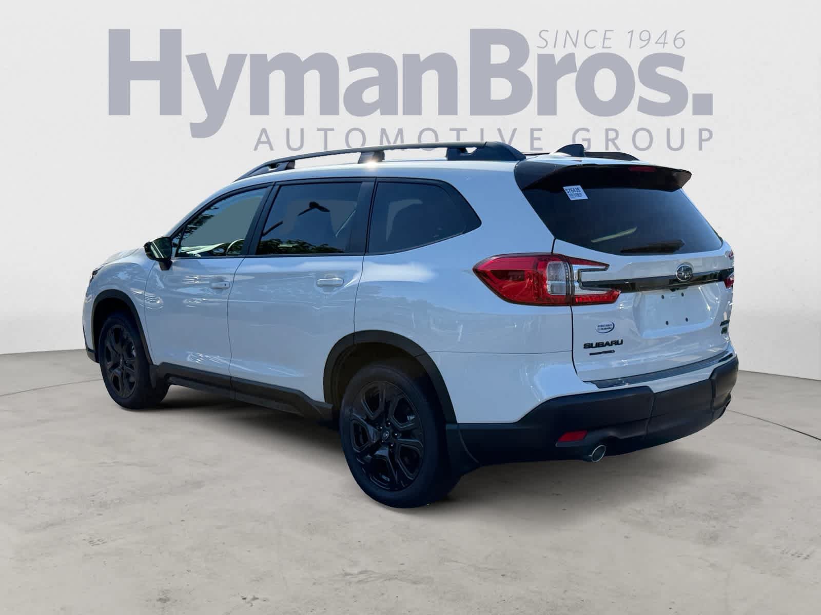 New 2026 Subaru Ascent Bronze Edition AWD/4WD image 6