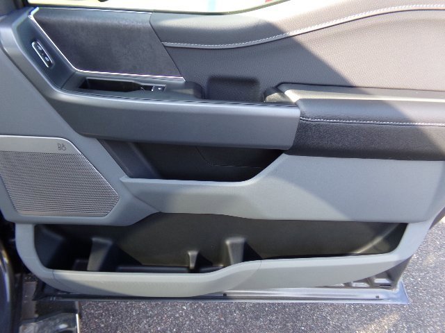 New 2024 Ford F150 XLT w/ Equipment Group 303A High image 32