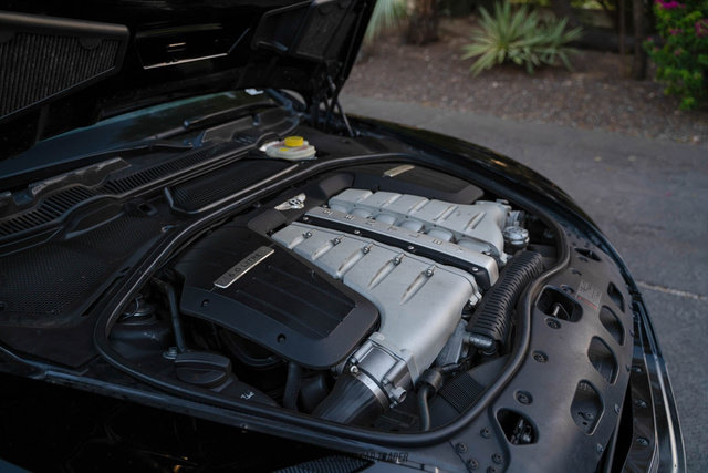 Used 2010 Bentley Continental GTC AWD/4WD image 28