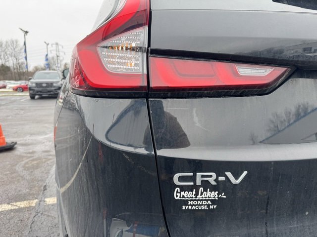 Used 2023 Honda CR-V EX-L image 9