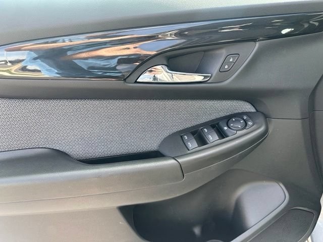 Certified 2026 Chevrolet TrailBlazer LT AWD/4WD image 17