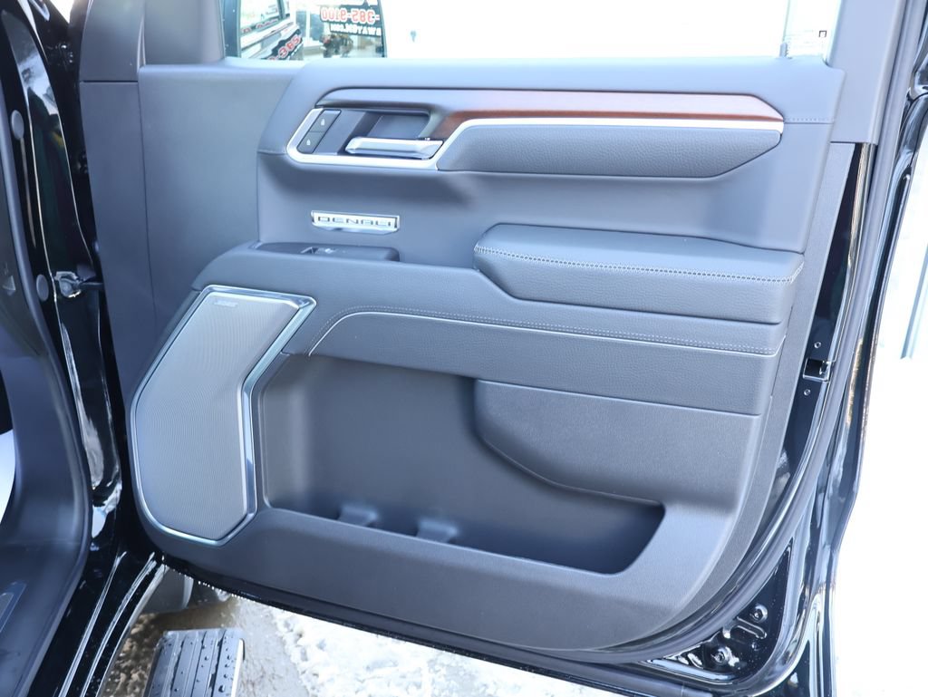 New 2026 GMC Sierra 1500 Denali AWD/4WD image 43