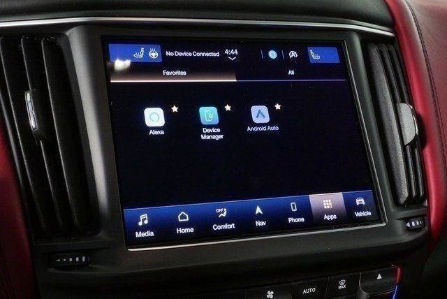 Certified 2023 Maserati Levante GT AWD/4WD image 16