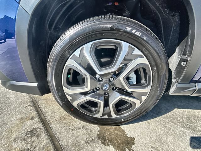 Certified 2026 Subaru Ascent Touring AWD/4WD image 10