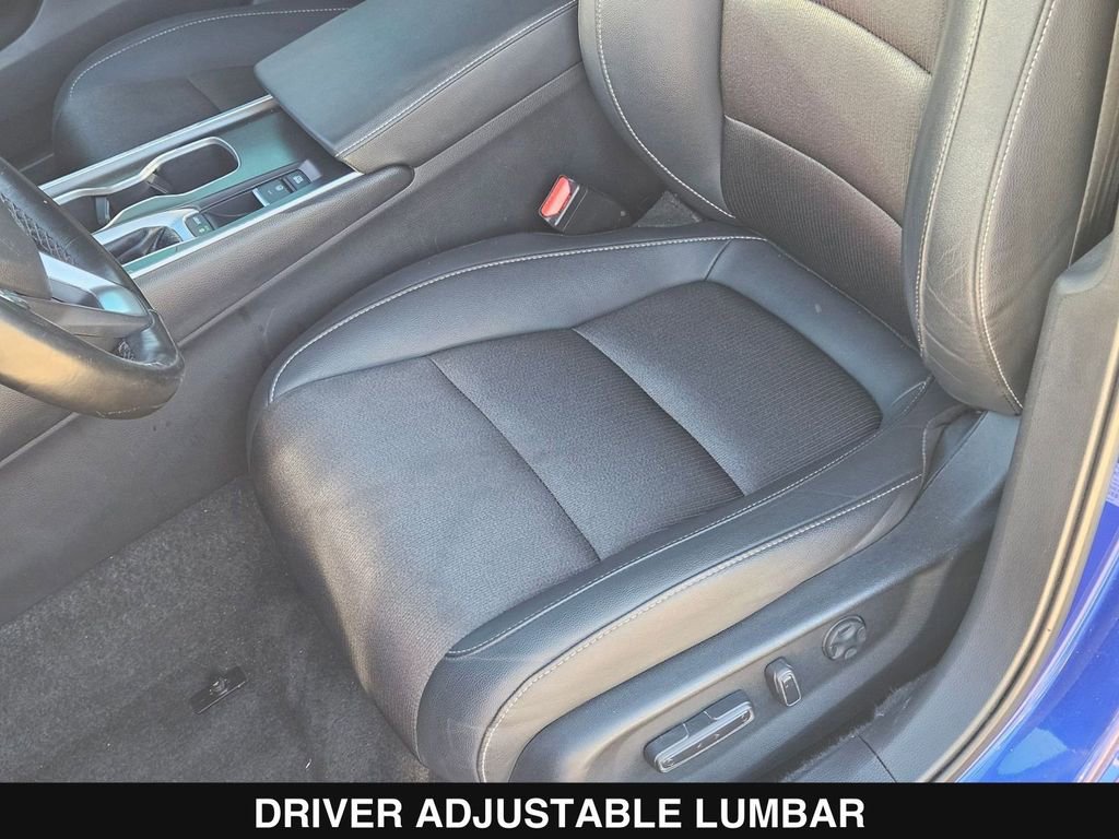 Used 2020 Honda Accord Sport image 16