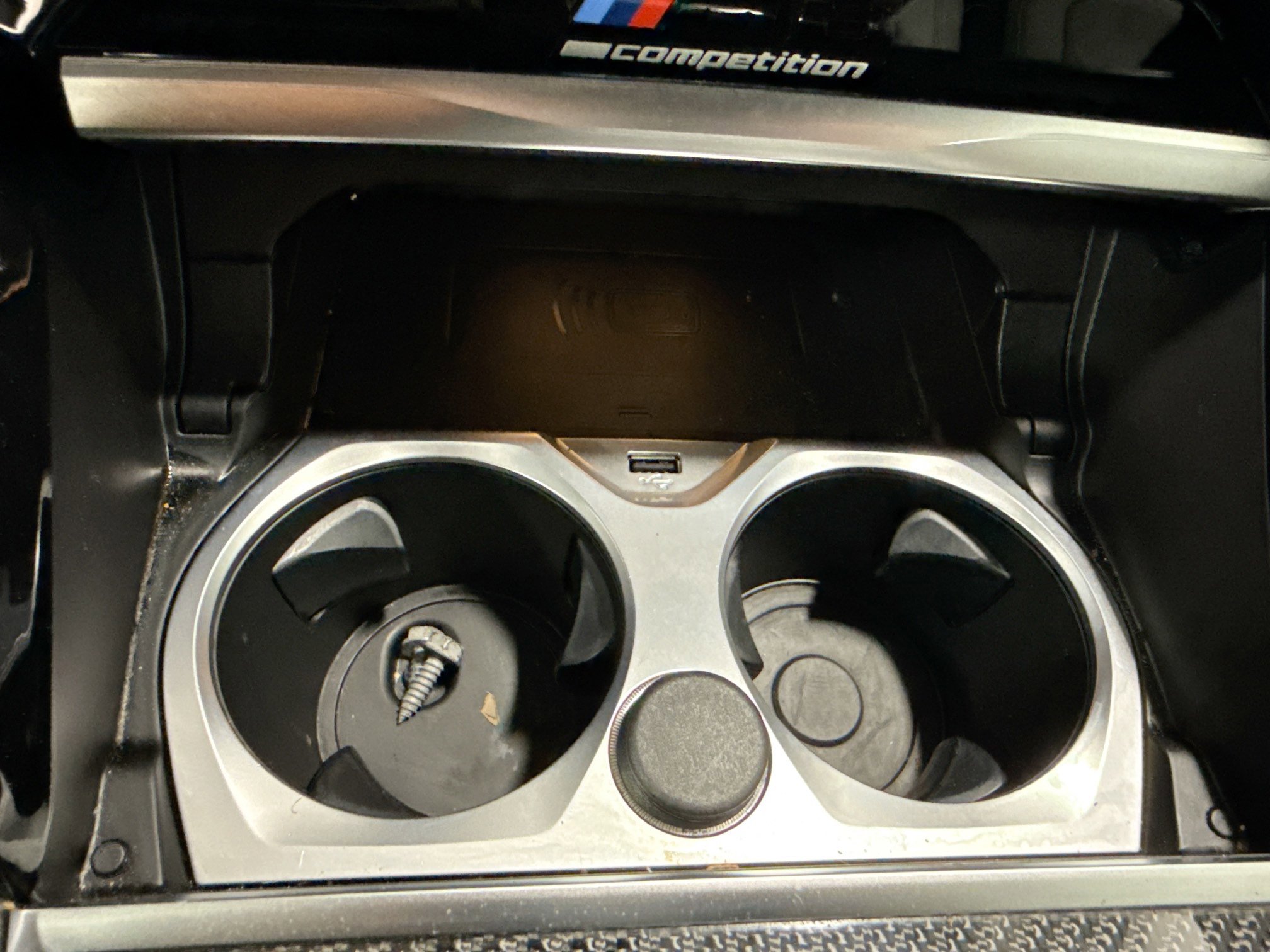 Used 2025 BMW M8 Competition w/ Driving Assistance Package image 29