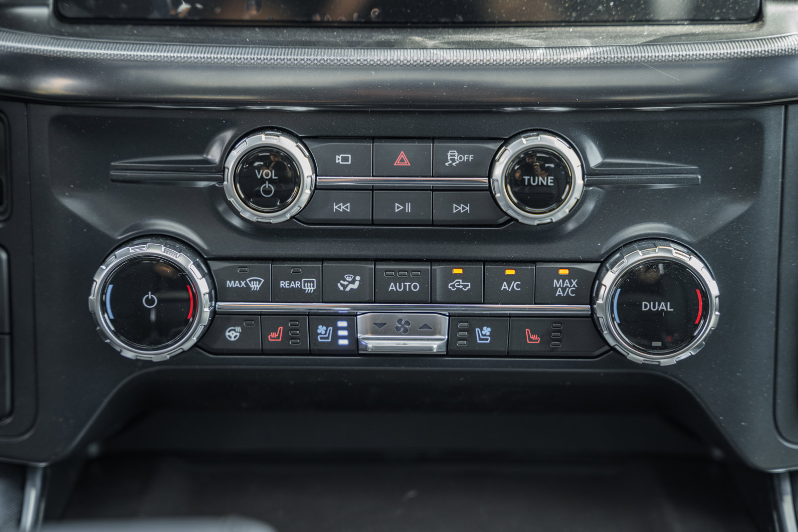 New 2026 Ford F150 Platinum AWD/4WD image 30