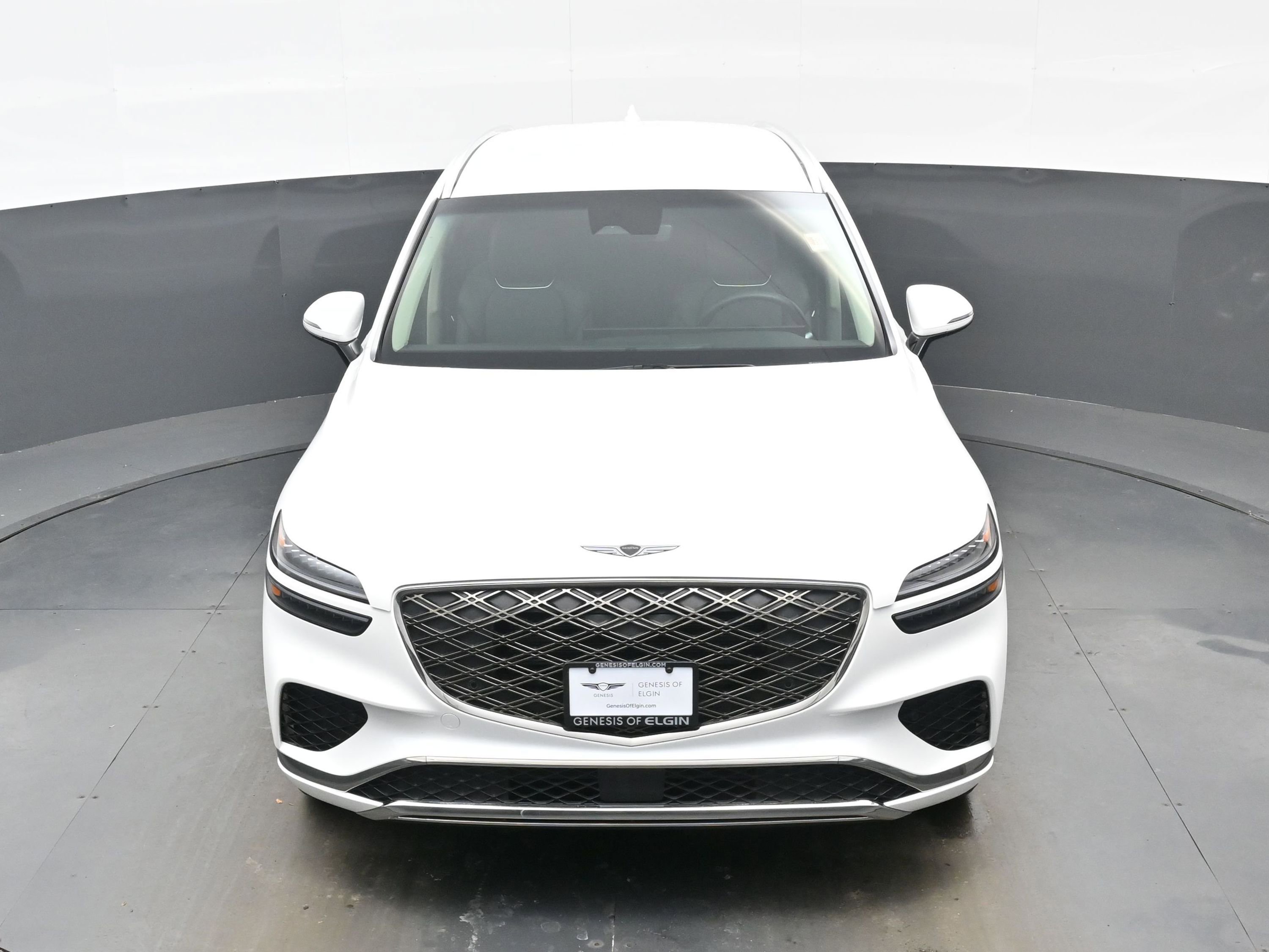 Certified 2026 Genesis GV70 2.5T image 35