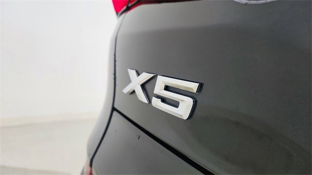 Used 2025 BMW X5 sDrive40i w/ M Sport Package image 18