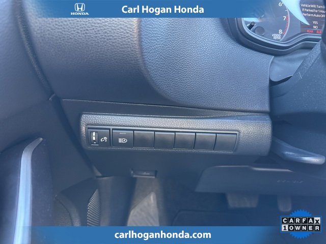 Used 2024 Toyota Corolla SE image 17