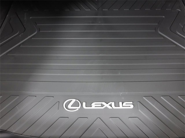 New 2025 Lexus ES 300h w/ Premium Package image 23