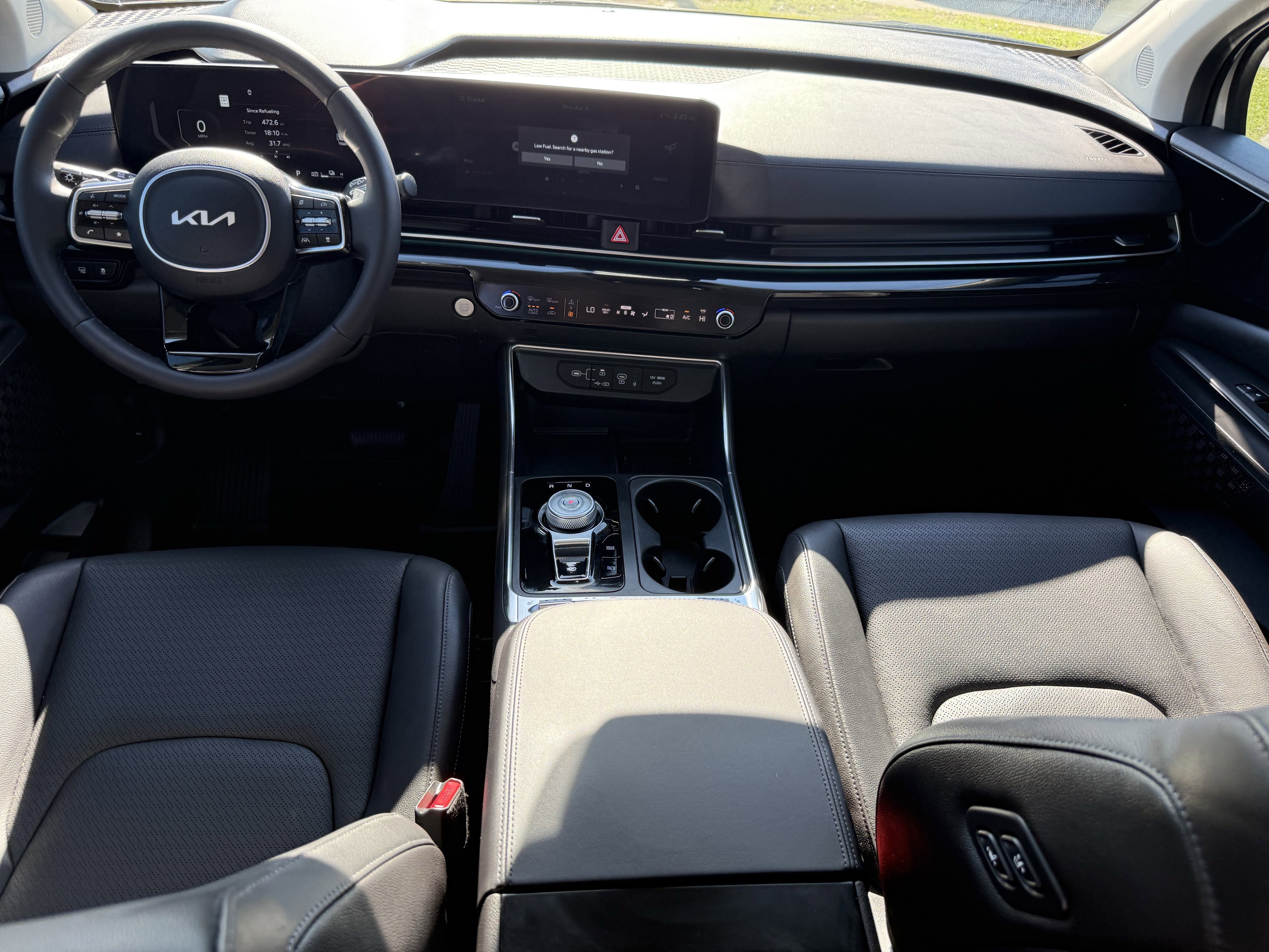 Used 2026 Kia Carnival SX Prestige image 12