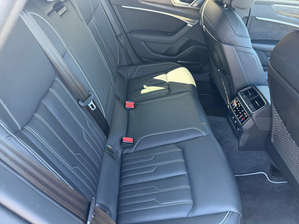 Used 2019 Audi A7 3.0T Prestige w/ Prestige Package AWD/4WD image 18