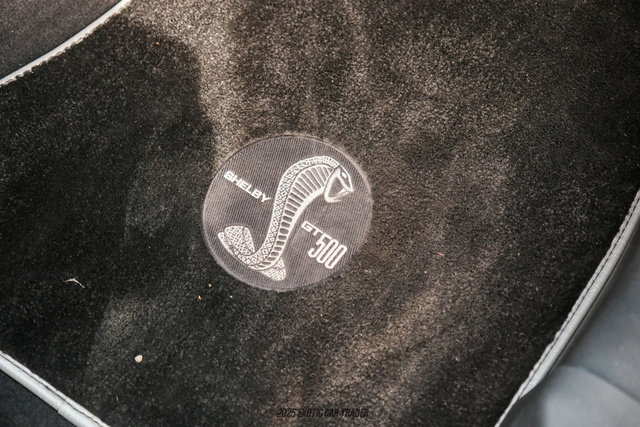 Used 2020 Ford Mustang Shelby GT500 w/ Carbon Fiber Track Pack image 29