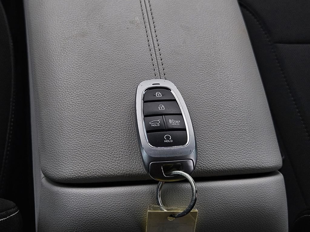Used 2023 Hyundai Tucson SEL FWD image 41