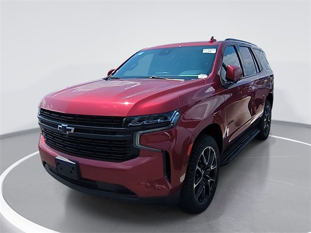 Used 2023 Chevrolet Tahoe RST w/ Sport Performance Package