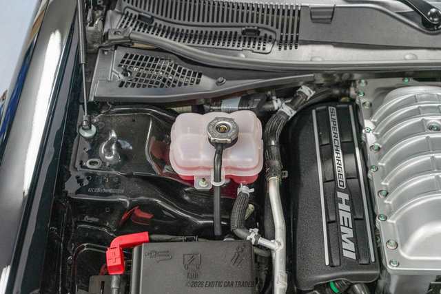 Used 2023 Dodge Challenger SRT Hellcat image 17