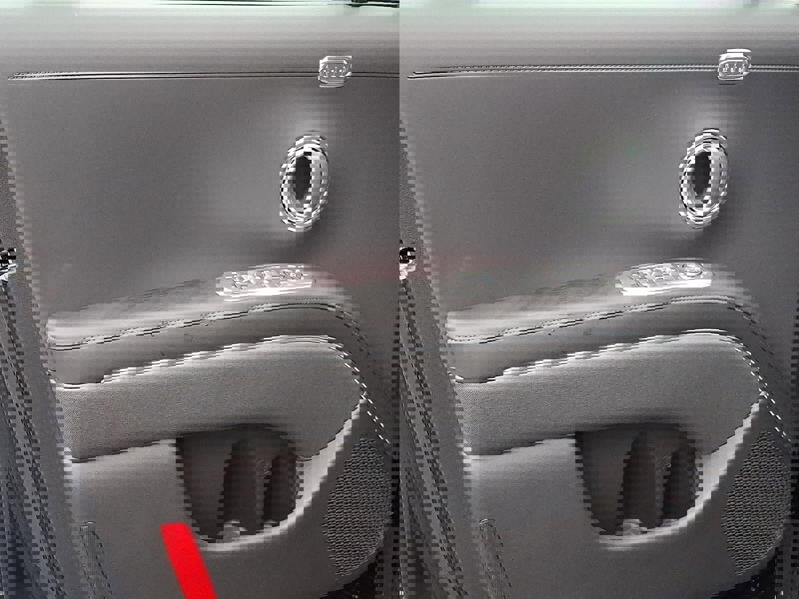 New 2026 Hyundai Palisade Calligraphy image 8