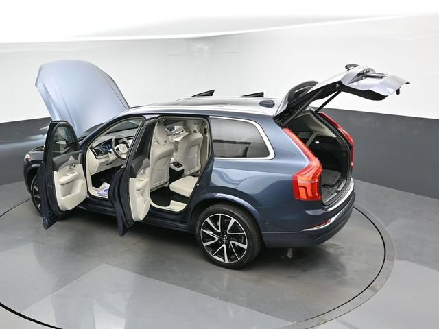 Used 2023 Volvo XC90 B6 Plus w/ Protection Package Premier AWD/4WD image 50