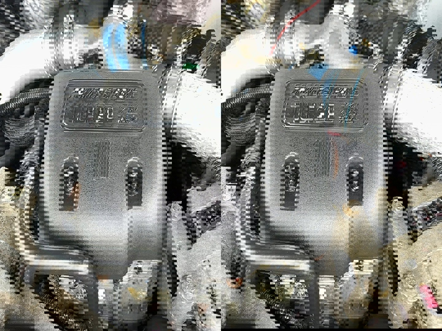 Used 1999 Ford F450 XL image 18