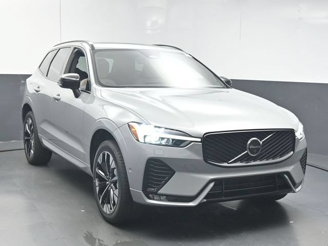 New 2026 Volvo XC60 B5 Plus w/ Protection Package Premier AWD/4WD image 2