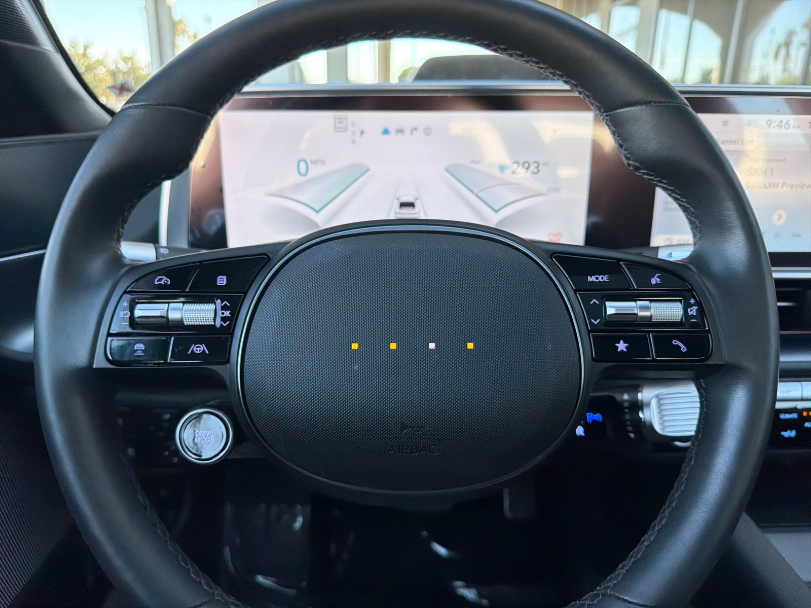 Certified 2025 Hyundai Ioniq 6 Limited RWD image 23
