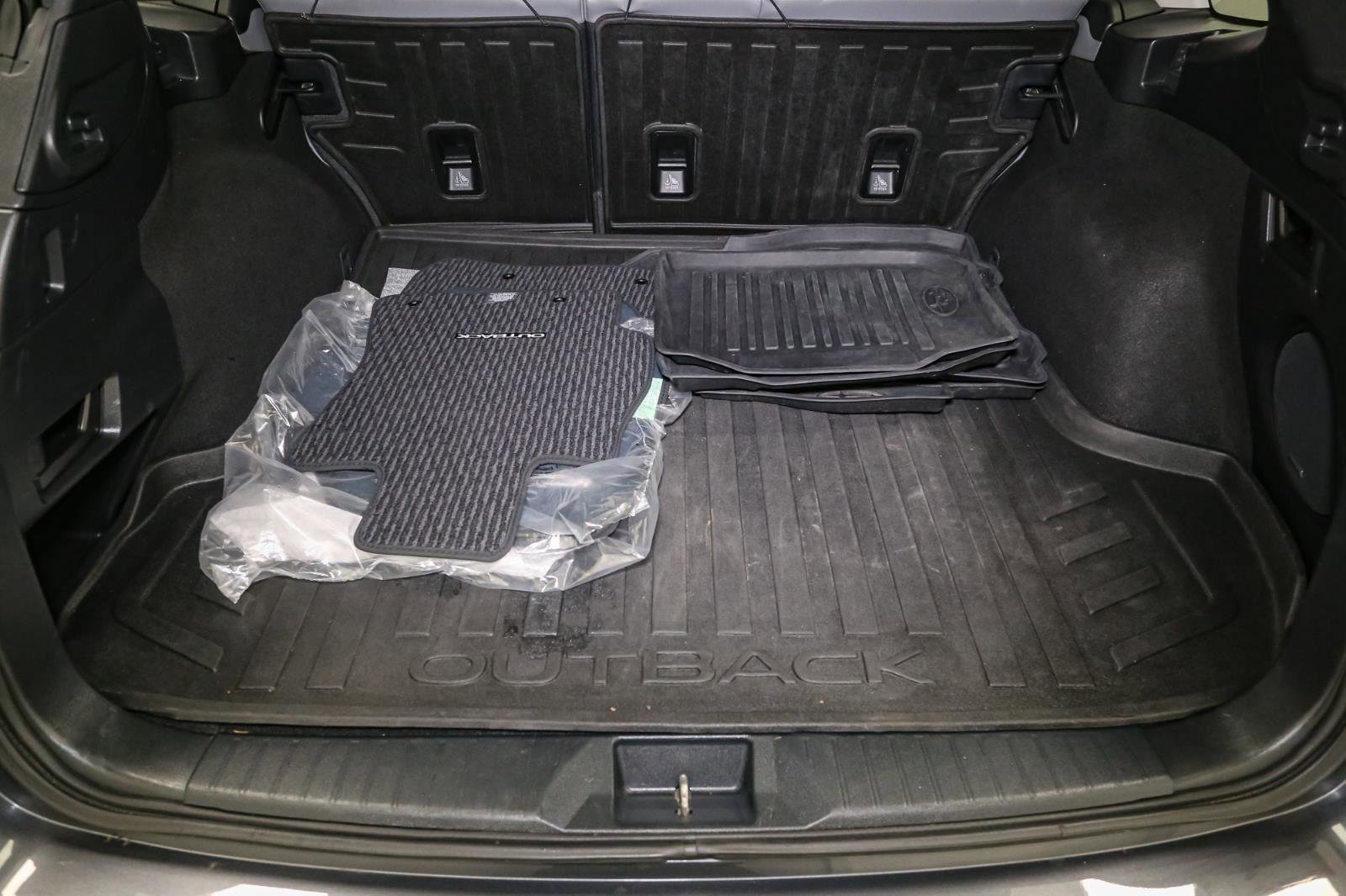 Used 2019 Subaru Outback 2.5i Limited w/ Protection Package #1 image 12