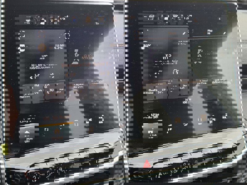 New 2026 Jeep Compass Latitude image 20