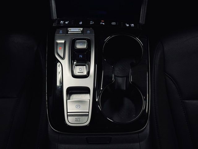 Used 2023 Hyundai Tucson Limited image 33