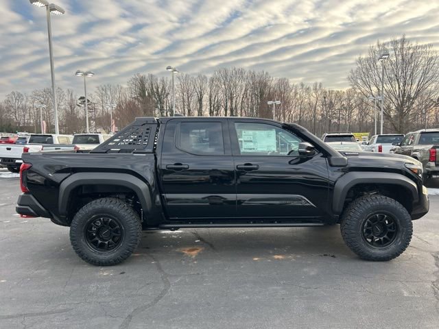 New 2025 Toyota Tacoma Trailhunter AWD/4WD image 4