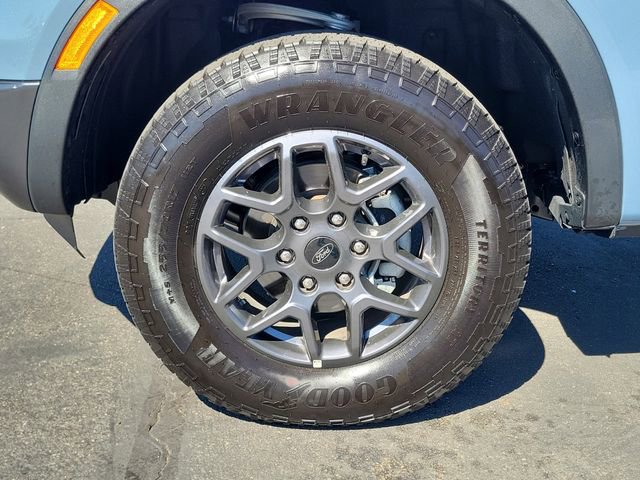 Used 2025 Ford Ranger XLT w/ Trailer Tow Package image 24