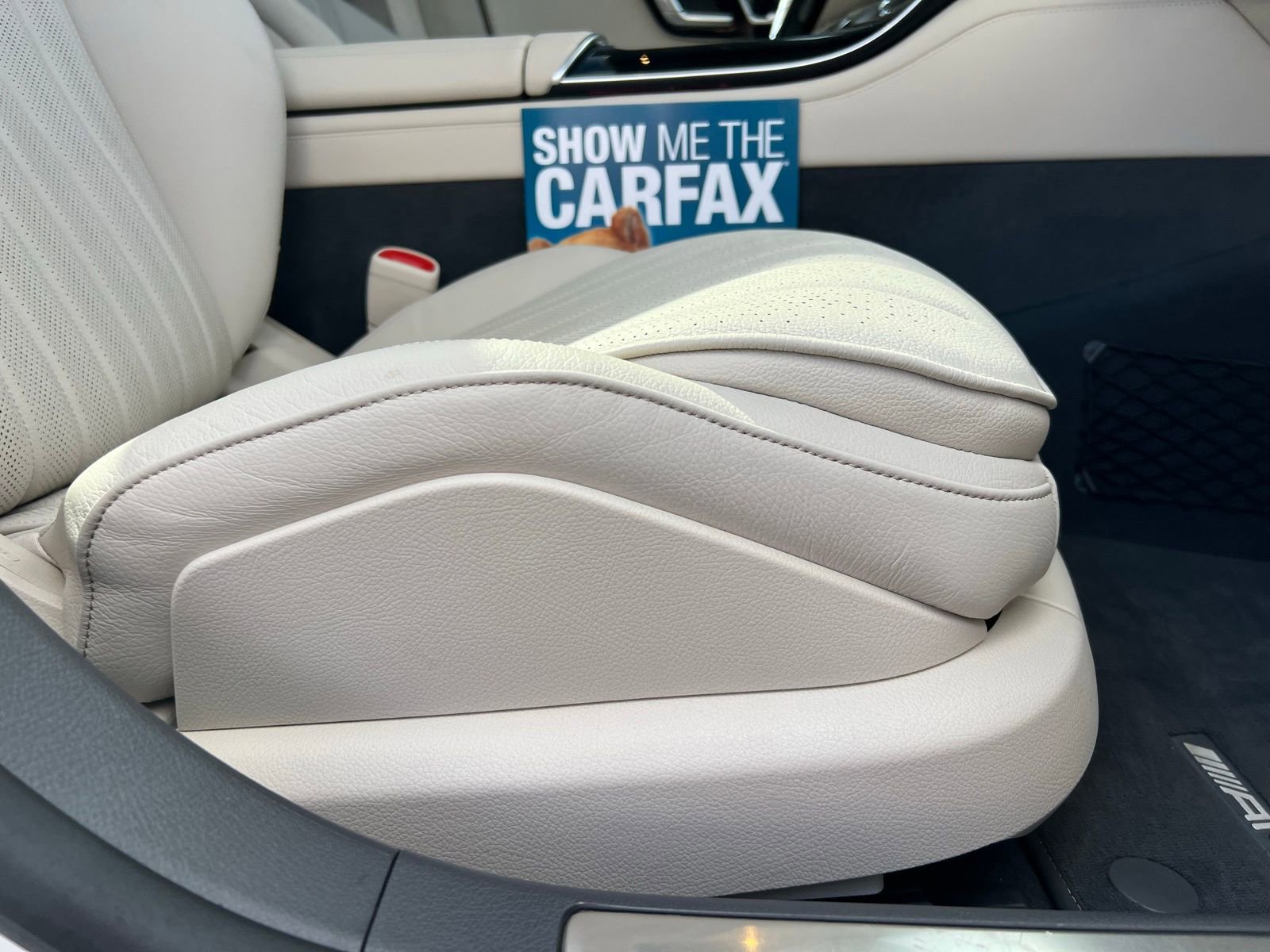 Used 2023 Mercedes-Benz S 500 4MATIC image 81