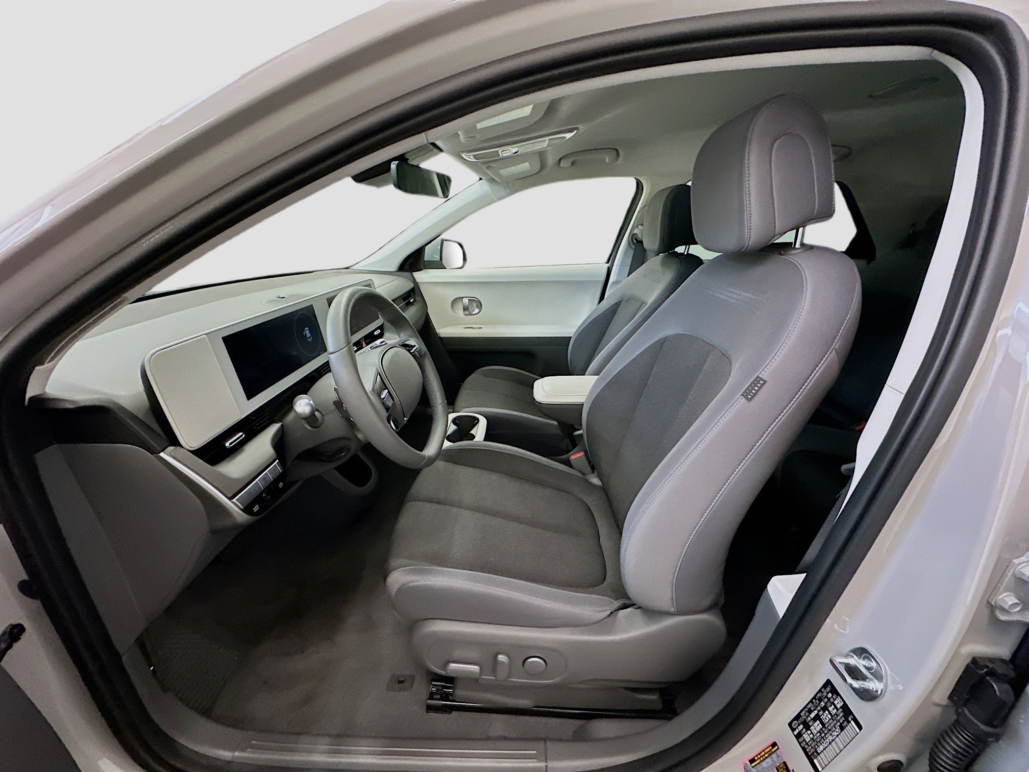 Used 2024 Hyundai Ioniq 5 SEL image 13