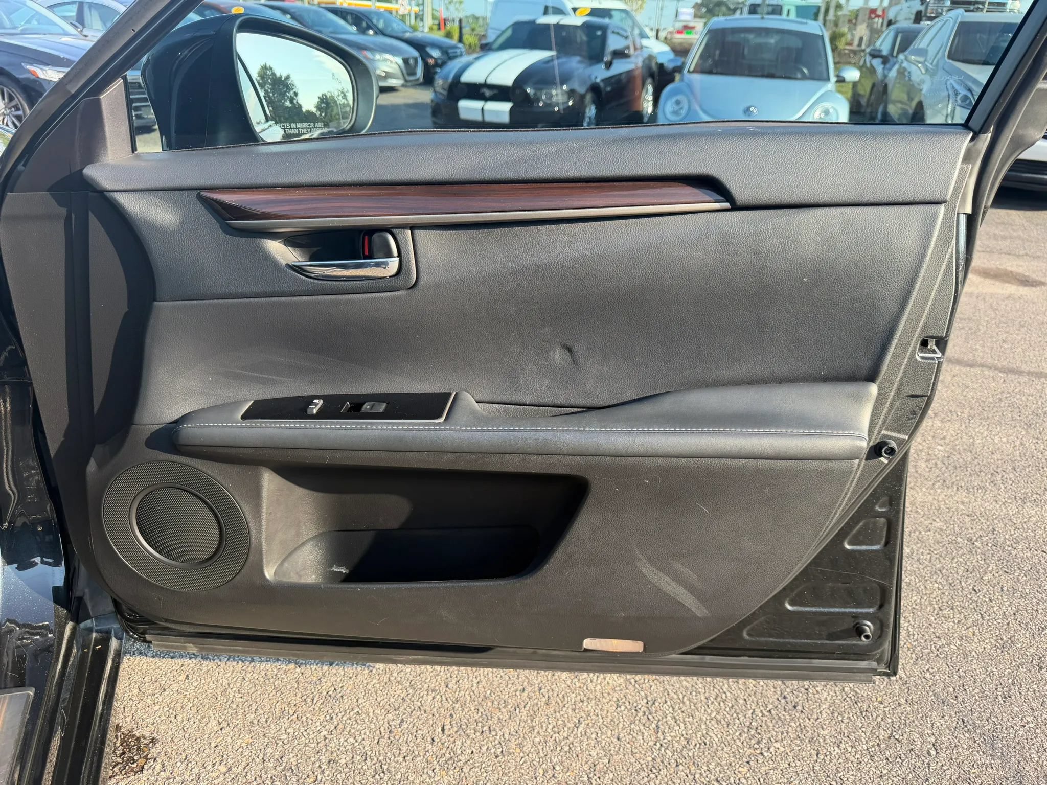 Used 2016 Lexus ES 350 FWD image 24