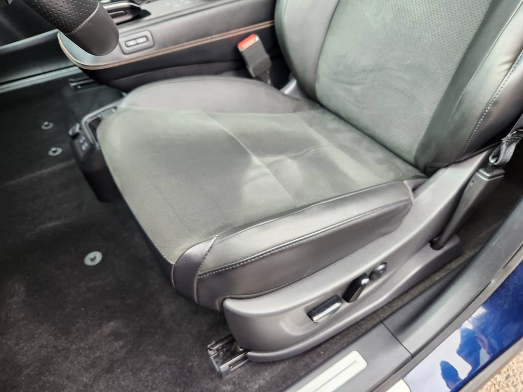Certified 2024 Nissan Ariya AWD image 21