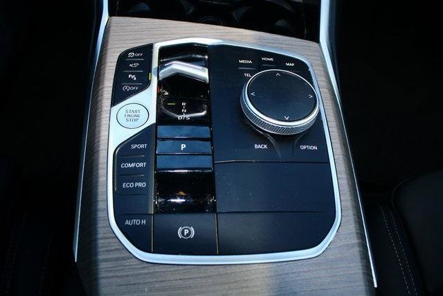 Used 2025 BMW 330i xDrive Sedan image 18