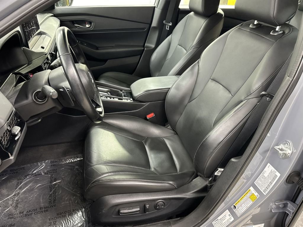 Used 2023 Honda Accord Sport image 17