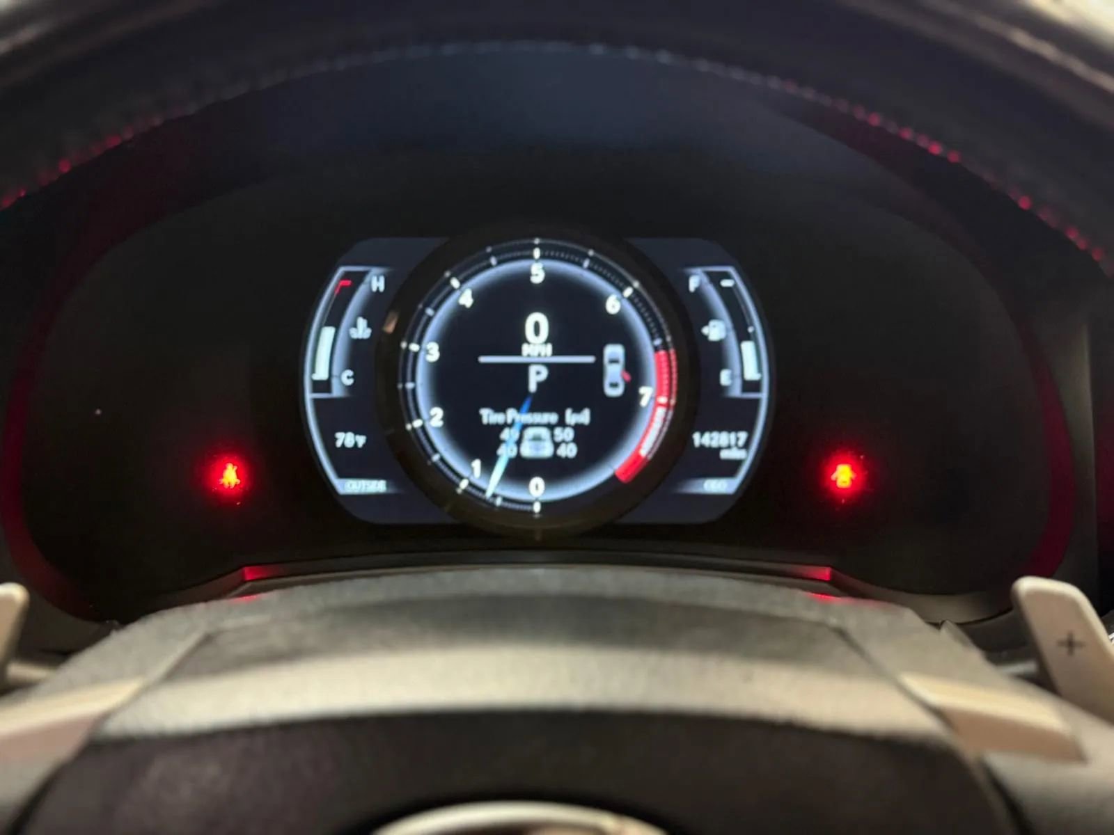 Used 2016 Lexus IS 300 AWD w/ F Sport Package image 30