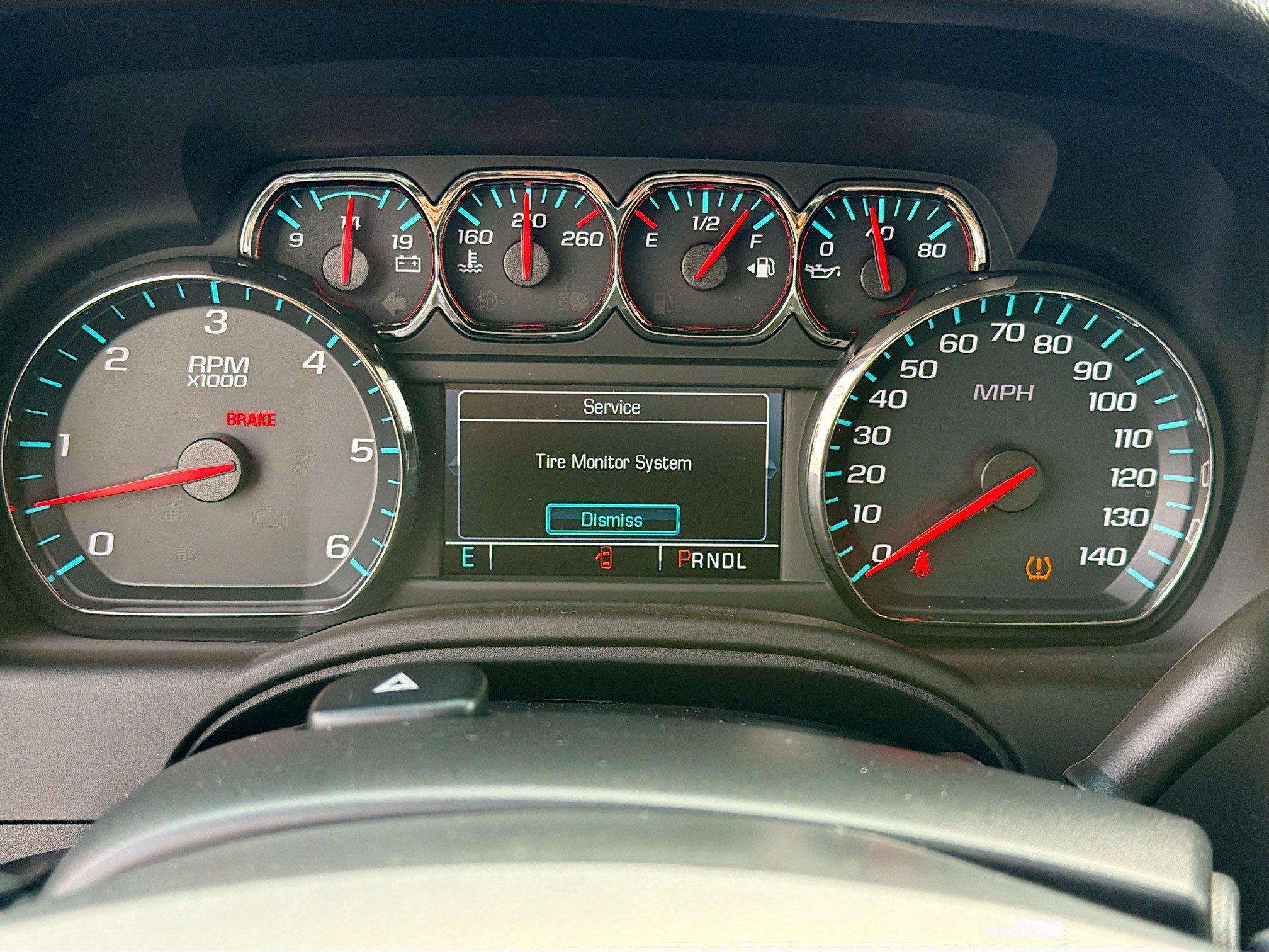 Used 2020 Chevrolet Tahoe LT RWD image 41