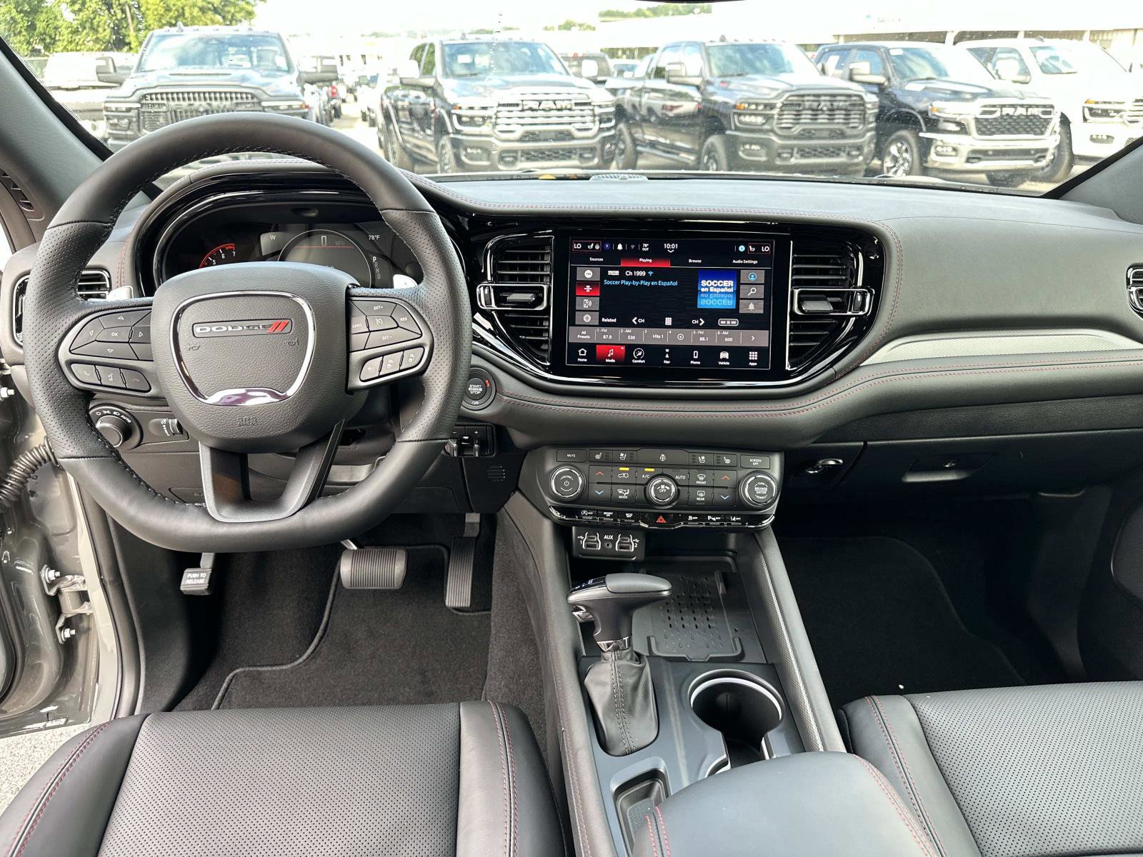 New 2026 Dodge Durango GT image 18