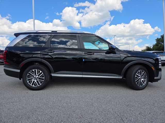 New 2026 Hyundai Palisade SEL FWD image 19
