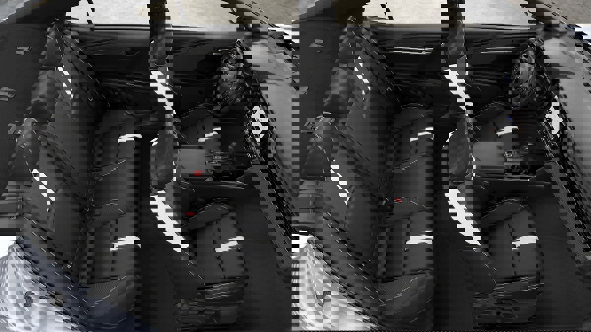 New 2026 Toyota Camry SE image 60