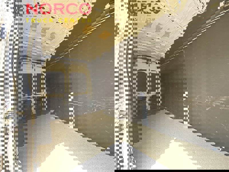 Used 2023 Ford E-Transit 148 High Roof Extended w/ Load Area Protection Package image 3