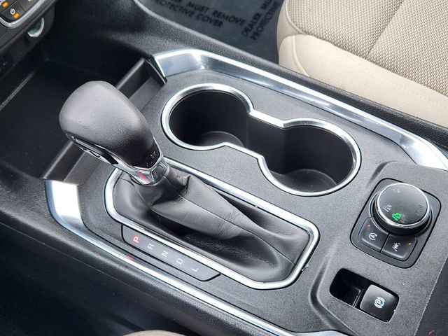 Certified 2022 Chevrolet Traverse LS AWD/4WD image 21