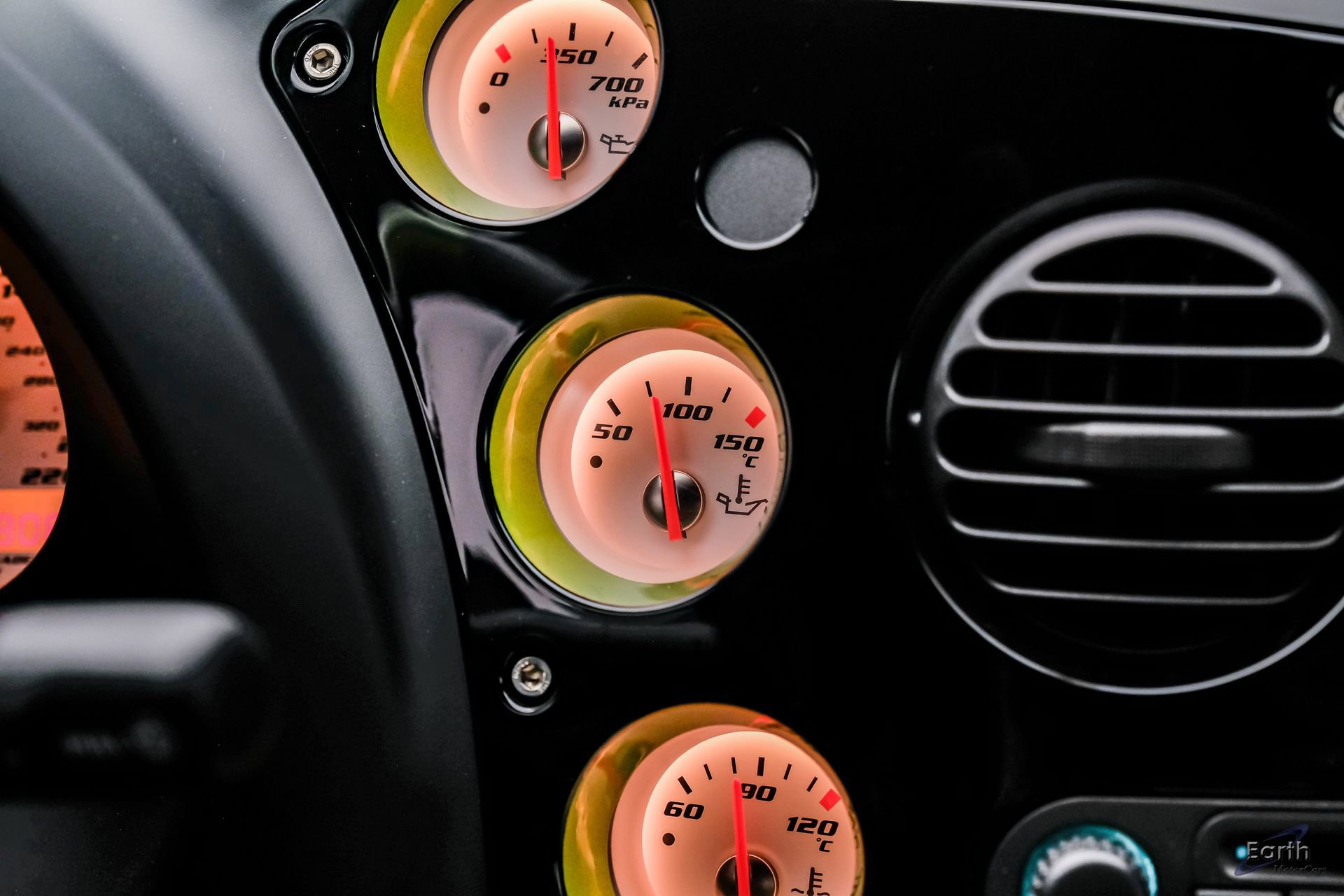 Used 2010 Dodge Viper ACR RWD image 72