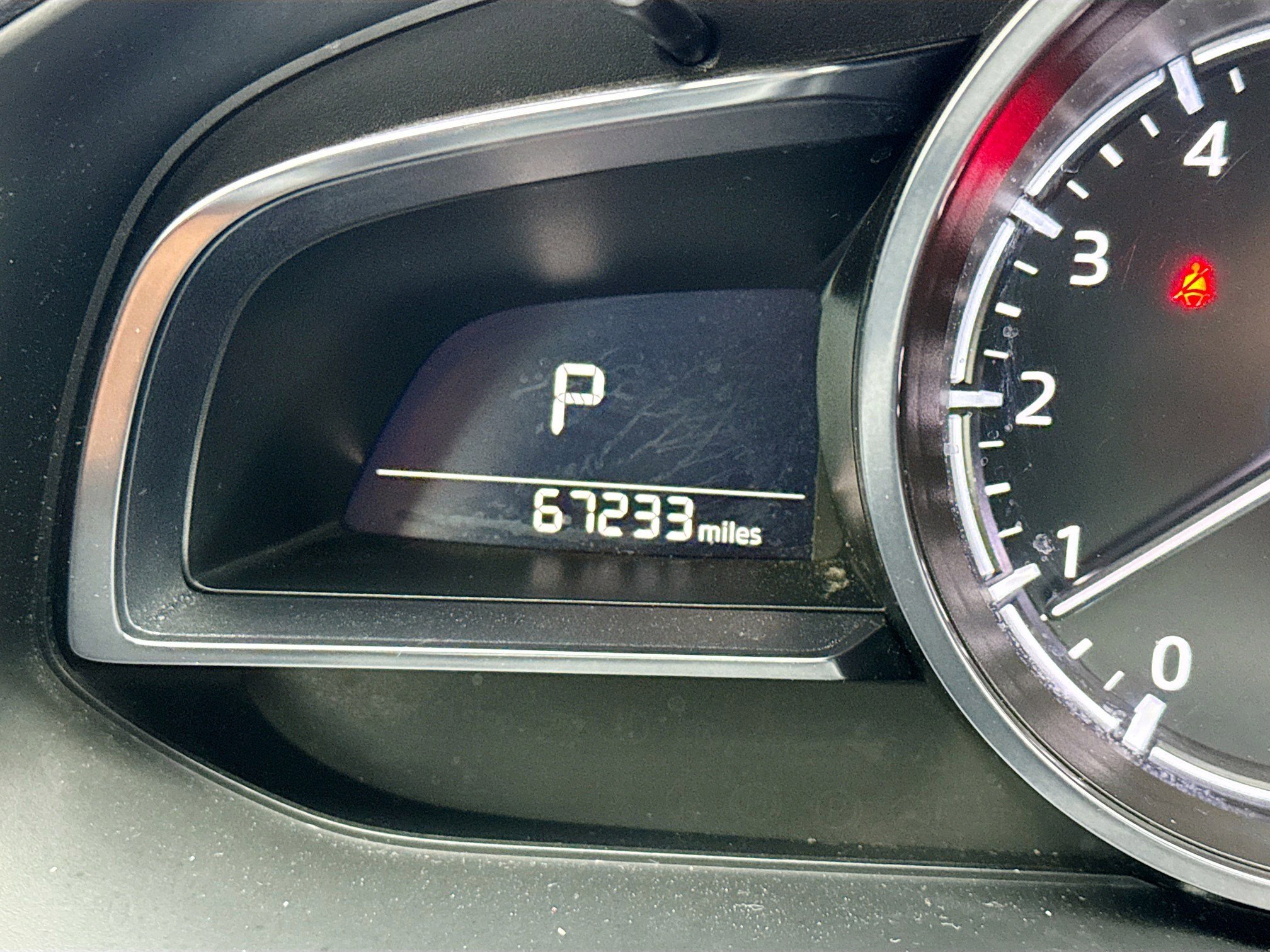 Used 2018 MAZDA MAZDA3 Grand Touring w/ Premium Equipment Package image 8