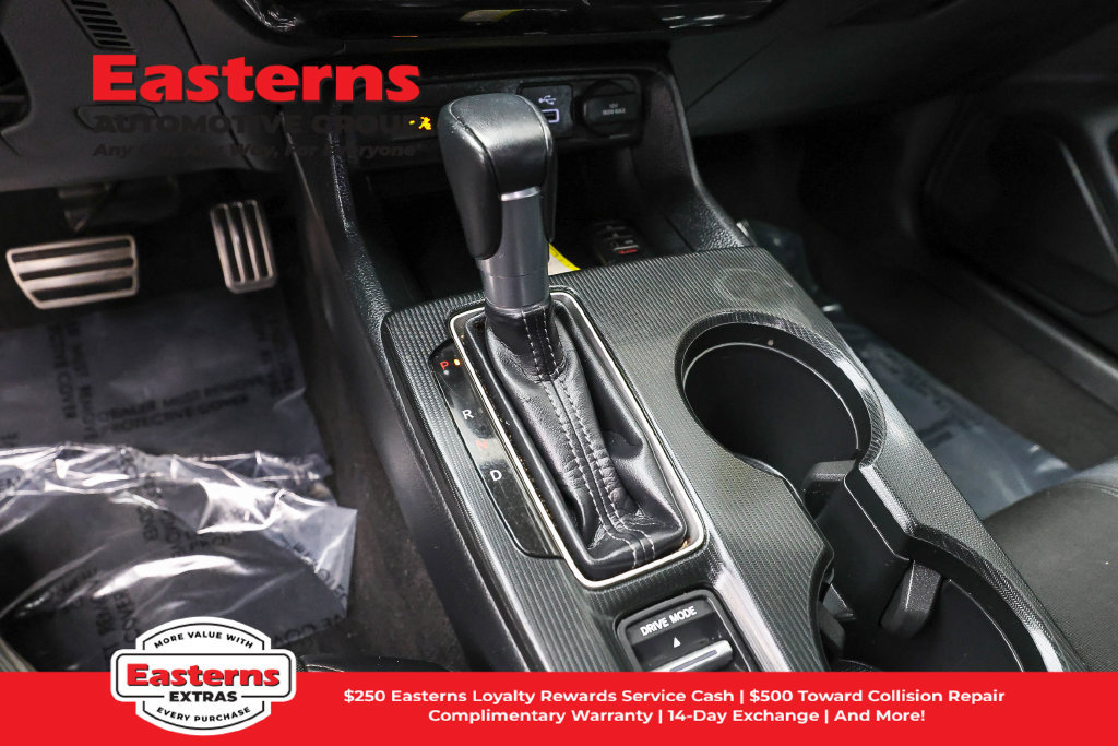 Used 2024 Honda Civic Sport image 13