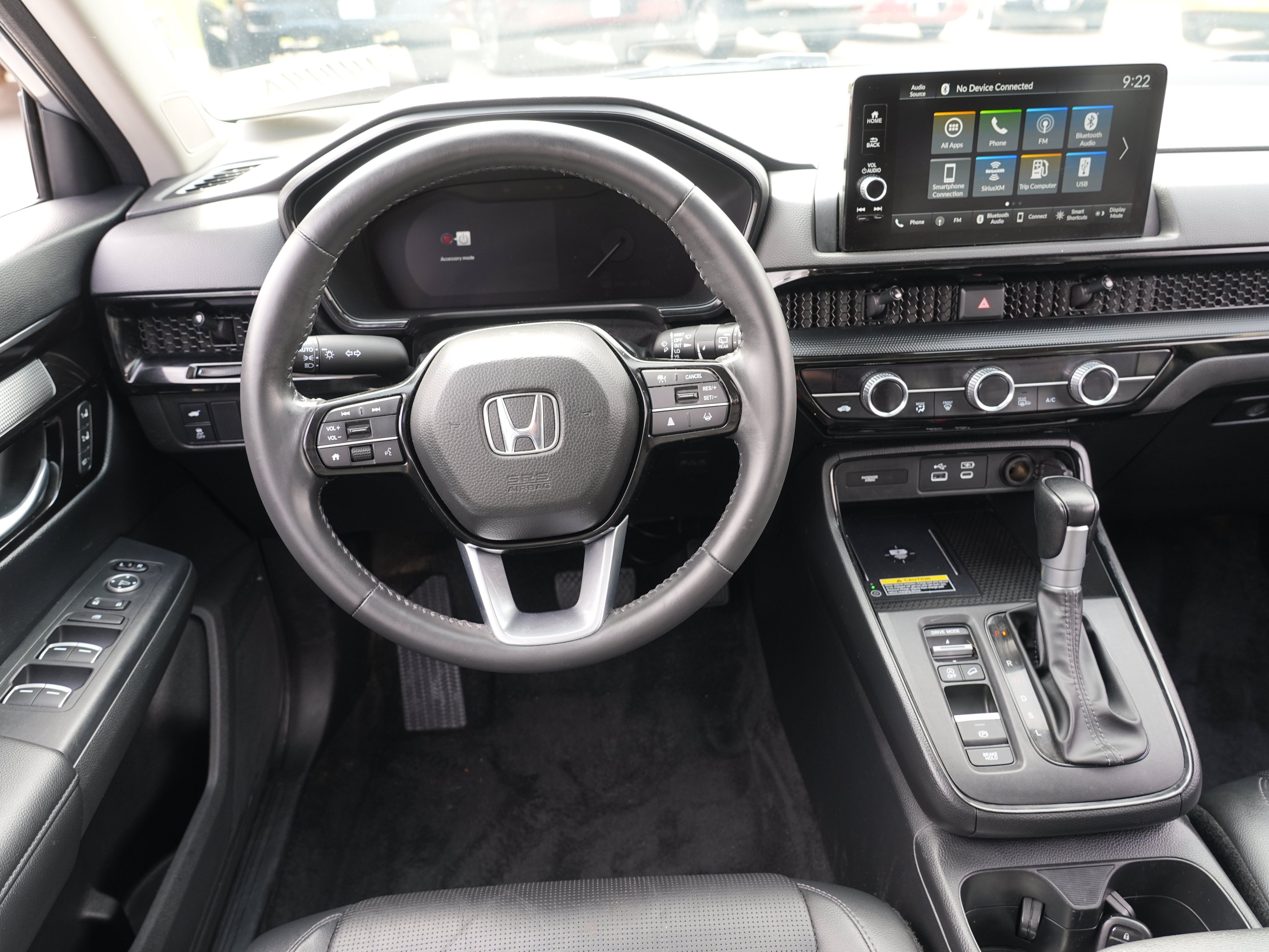 Used 2024 Honda CR-V EX-L image 21