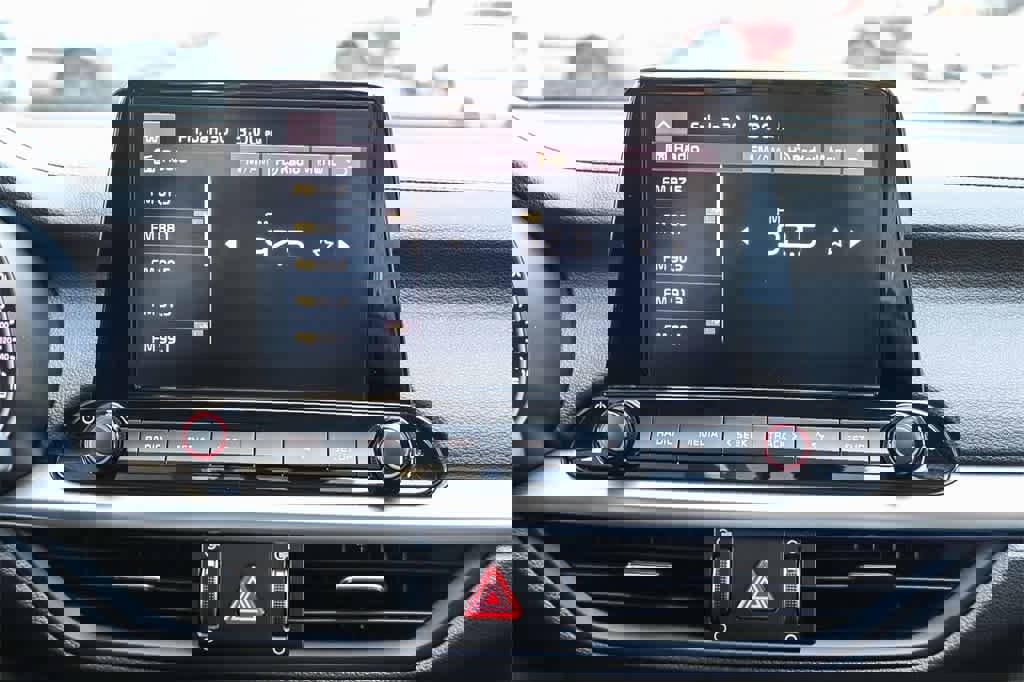 Used 2024 Kia Forte LXS image 15